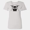 Women's Ideal T-Shirt Thumbnail