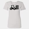 Women's Ideal T-Shirt Thumbnail