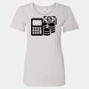 Women's Ideal T-Shirt Thumbnail