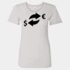 Women's Ideal T-Shirt Thumbnail