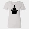 Women's Ideal T-Shirt Thumbnail