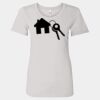 Women's Ideal T-Shirt Thumbnail