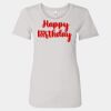 Women's Ideal T-Shirt Thumbnail