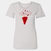 Women's Ideal T-Shirt Thumbnail