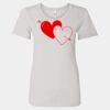 Women's Ideal T-Shirt Thumbnail