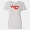 Women's Ideal T-Shirt Thumbnail