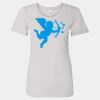 Women's Ideal T-Shirt Thumbnail
