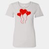 Women's Ideal T-Shirt Thumbnail