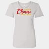 Women's Ideal T-Shirt Thumbnail