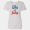 Women's Ideal T-Shirt Thumbnail