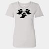 Women's Ideal T-Shirt Thumbnail