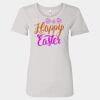 Women's Ideal T-Shirt Thumbnail