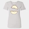 Women's Ideal T-Shirt Thumbnail