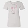 Women's Ideal T-Shirt Thumbnail