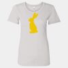 Women's Ideal T-Shirt Thumbnail