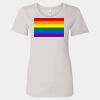 Women's Ideal T-Shirt Thumbnail
