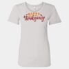 Women's Ideal T-Shirt Thumbnail
