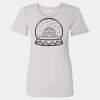 Women's Ideal T-Shirt Thumbnail
