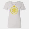 Women's Ideal T-Shirt Thumbnail