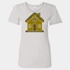 Women's Ideal T-Shirt Thumbnail