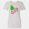 Women's Ideal T-Shirt Thumbnail