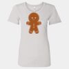 Women's Ideal T-Shirt Thumbnail