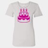 Women's Ideal T-Shirt Thumbnail