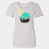 Women's Ideal T-Shirt Thumbnail