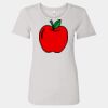 Women's Ideal T-Shirt Thumbnail