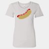 Women's Ideal T-Shirt Thumbnail