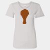 Women's Ideal T-Shirt Thumbnail