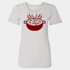 Women's Ideal T-Shirt Thumbnail