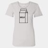 Women's Ideal T-Shirt Thumbnail
