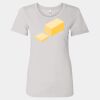 Women's Ideal T-Shirt Thumbnail