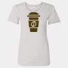 Women's Ideal T-Shirt Thumbnail