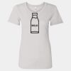 Women's Ideal T-Shirt Thumbnail