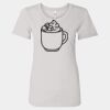 Women's Ideal T-Shirt Thumbnail