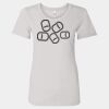 Women's Ideal T-Shirt Thumbnail