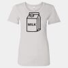 Women's Ideal T-Shirt Thumbnail