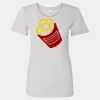 Women's Ideal T-Shirt Thumbnail