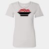 Women's Ideal T-Shirt Thumbnail