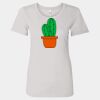 Women's Ideal T-Shirt Thumbnail