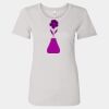 Women's Ideal T-Shirt Thumbnail