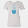 Women's Ideal T-Shirt Thumbnail