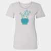 Women's Ideal T-Shirt Thumbnail