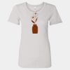 Women's Ideal T-Shirt Thumbnail