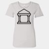 Women's Ideal T-Shirt Thumbnail