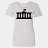 Women's Ideal T-Shirt Thumbnail
