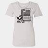 Women's Ideal T-Shirt Thumbnail