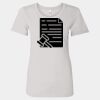 Women's Ideal T-Shirt Thumbnail